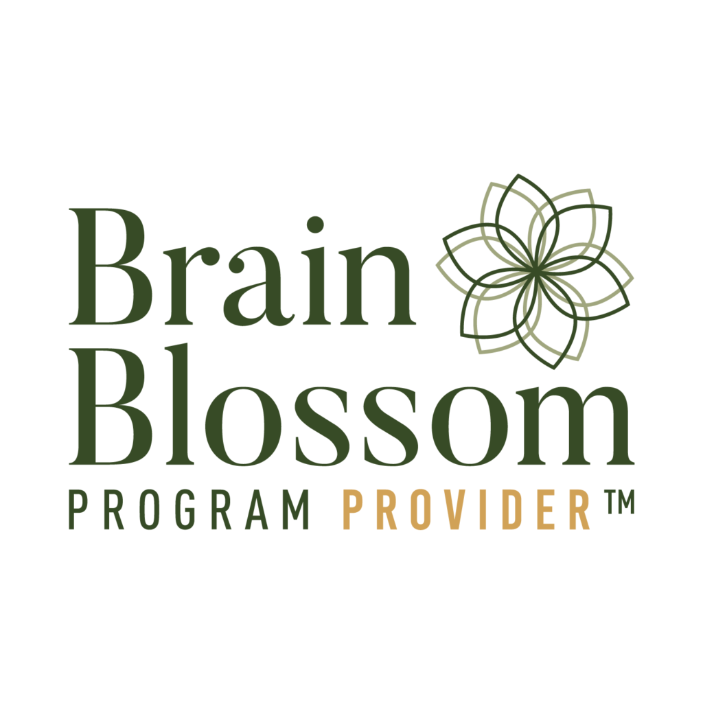 Fully Alive Chiropractic is a Brain Blossom Provider in St. Joseph Michigan